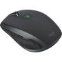 Logitech MX Anywhere 2s Maus Büro rechts RF Wireless + Bluetooth Laser 4000 DPI