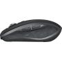 Logitech MX Anywhere 2s Maus Büro rechts RF Wireless + Bluetooth Laser 4000 DPI