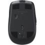 Logitech MX Anywhere 2s Maus Büro rechts RF Wireless + Bluetooth Laser 4000 DPI