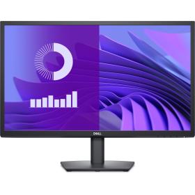 DELL E Series E2425H computer monitor 60.5 cm (23.8") 1920 x 1080 pixels Full HD LCD Black