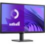 DELL E Series E2425H computer monitor 60.5 cm (23.8") 1920 x 1080 pixels Full HD LCD Black