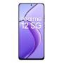 realme 12 17,1 cm (6.72") Doppia SIM Android 14 5G USB tipo-C 8 GB 256 GB 5000 mAh Viola