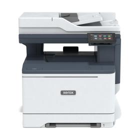 Xerox C325V_DNI Multifunktionsdrucker Laser A4 4800 x 4800 DPI 35 Seiten pro Minute WLAN