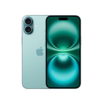 Apple iPhone 16 Plus 512GB Verde acqua