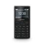 Emporia emporiaPRIME-LTE 5.87 cm (2.31") 107 g Black Senior phone