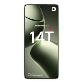 Xiaomi 14 T 16,9 cm (6.67") Doppia SIM 5G 12 GB 256 GB 5000 mAh Verde