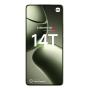 Xiaomi 14 T 16,9 cm (6.67") Doppia SIM 5G 12 GB 256 GB 5000 mAh Verde