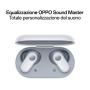 OPPO Enco Buds2 Pro Headset True Wireless Stereo (TWS) In-ear Calls Music Bluetooth White