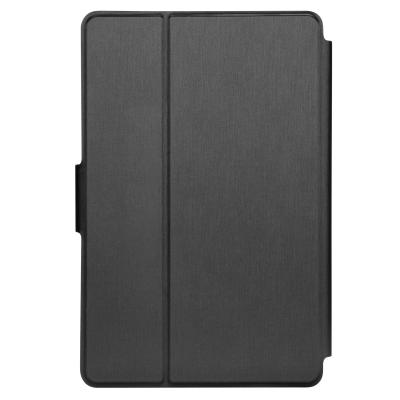 Targus SafeFit 21,6 cm (8.5") Custodia a libro Nero