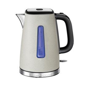 Russell Hobbs 26960-70 bouilloire 1,7 L 2400 W Sable