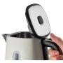 Russell Hobbs 26960-70 bouilloire 1,7 L 2400 W Sable