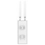 Cudy AP3000 Outdoor Bianco Supporto Power over Ethernet (PoE)