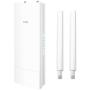 Cudy AP3000 Outdoor Bianco Supporto Power over Ethernet (PoE)