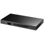 Cudy GS2028PS4 Gestionado L2 Gigabit Ethernet (10 100 1000) Energía sobre Ethernet (PoE) 1U Negro