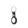 Apple AirTag FineWoven Key Ring - Black