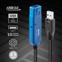 Lindy 8m USB 3.0 Active Extension Pro