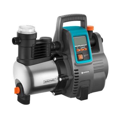 Gardena 1760-61 pompe à eaux 1300 W 5,5 bar 6000 l h