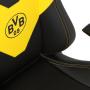 noblechairs EPIC BVB PC-Gamingstuhl Gepolsterter Sitz Schwarz, Gelb