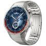 Huawei WATCH GT5 Pro 46mm 3,63 cm (1.43") AMOLED Digital 466 x 466 Pixeles Titanio GPS (satélite)