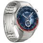 Huawei WATCH GT5 Pro 46mm 3,63 cm (1.43") AMOLED Digital 466 x 466 Pixeles Titanio GPS (satélite)