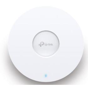 TP-Link Omada EAP653 (5-pack) 2976 Mbit s Blanc Connexion Ethernet, supportant l'alimentation via ce port (PoE)