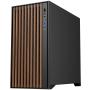 itek WOODY Tower Black