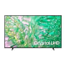 Samsung UE43DU8072UXXH TV 109,2 cm (43") 4K Ultra HD Smart TV Wifi Noir