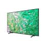 Samsung UE43DU8072UXXH TV 109,2 cm (43") 4K Ultra HD Smart TV Wi-Fi Nero