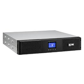 Eaton 9SX sistema de alimentación ininterrumpida (UPS) Doble conversión (en línea) 3 kVA 2700 W 9 salidas AC