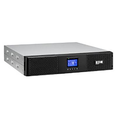 Eaton 9SX Unterbrechungsfreie Stromversorgung (USV) Doppelwandler (Online) 3 kVA 2700 W 9 AC-Ausgänge