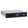 Eaton 9SX uninterruptible power supply (UPS) Double-conversion (Online) 3 kVA 2700 W 9 AC outlet(s)