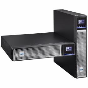 Eaton 5PX Gen2 uninterruptible power supply (UPS) Line-Interactive 3 kVA 3000 W 10 AC outlet(s)