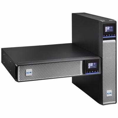 Eaton 5PX Gen2 Unterbrechungsfreie Stromversorgung (USV) Line-Interaktiv 3 kVA 3000 W 10 AC-Ausgänge