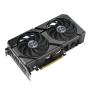 ASUS DUAL-RTX4070-O12GD6-EVO NVIDIA GeForce RTX 4070 12 Go GDDR6