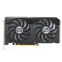 ASUS DUAL-RTX4070-O12GD6-EVO NVIDIA GeForce RTX 4070 12 Go GDDR6