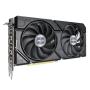 ASUS DUAL-RTX4070-O12GD6-EVO NVIDIA GeForce RTX 4070 12 Go GDDR6