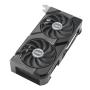 ASUS DUAL-RTX4070-O12GD6-EVO NVIDIA GeForce RTX 4070 12 GB GDDR6