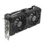 ASUS DUAL-RTX4070-O12GD6-EVO NVIDIA GeForce RTX 4070 12 Go GDDR6