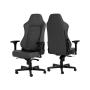 noblechairs Hero Asiento acolchado Respaldo acolchado