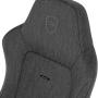 noblechairs Hero Asiento acolchado Respaldo acolchado