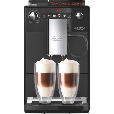 Melitta Latticia OT F300-100 Fully-auto Espresso machine 1.5 L