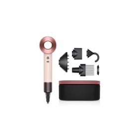 Dyson Supersonic asciuga capelli 1600 W Rosa, Rose Gold