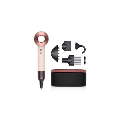 Dyson Supersonic asciuga capelli 1600 W Rosa, Rose Gold