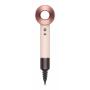 Dyson Supersonic asciuga capelli 1600 W Rosa, Rose Gold