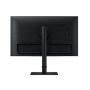 Samsung LS27A800UJU Computerbildschirm 68,6 cm (27") 3840 x 2160 Pixel 4K Ultra HD LCD Schwarz