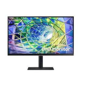 Samsung LS27A800UJU computer monitor 68.6 cm (27") 3840 x 2160 pixels 4K Ultra HD LCD Black