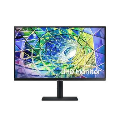 Samsung LS27A800UJU computer monitor 68.6 cm (27") 3840 x 2160 pixels 4K Ultra HD LCD Black