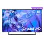 Samsung UE50DU8570U 127 cm (50") 4K Ultra HD Smart-TV WLAN Grau