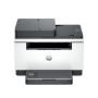 HP LaserJet Impresora multifunción M235sdw