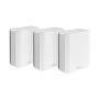 ASUS ZenWiFi BT10 – 3er Pack Weiß Tri-band (2.4 GHz   5 GHz   6 GHz) Wi-Fi 7 (802.11be) White 3 Internal